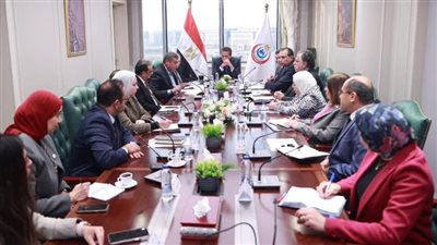 خالد عبدالغفار: نمتلك إمكانيات هائلة لنصبح مركزًا إقليميًا لتصدير المستحضرات الطبية