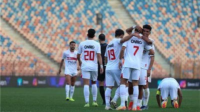 تعرف على الموعد والقناة الناقلة والمعلقين لمواجهة الزمالك ومودرن سبورت في الدوري