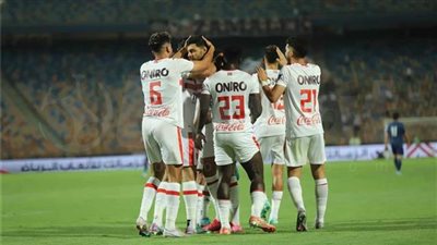 لاستغلال تعثر الأهلي.. الزمالك بالقوة الضاربة أمام مودرن سبورت في الدوري