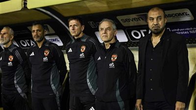 أجواء عاصفة في الأهلي.. كولر تحت مقصلة الإقالة ورحيل بعض اللاعبين