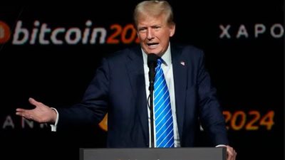 لماذا أعلن مُستثمرو العملات المشفرة قلقهم من عملة ترامب الجديدة؟