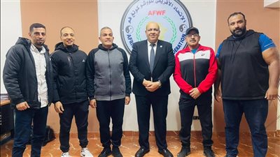 اتحاد الكونغ فو يعلن تشكيل الجهاز الفني لمنتخب العموم