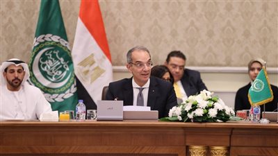 مصر تترأس أعمال الدورة 28 لمجلس الوزراء العرب للاتصالات والمعلومات 