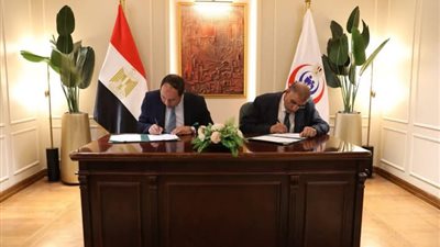  بروتوكول تعاون بين المؤسسة العلاجية و