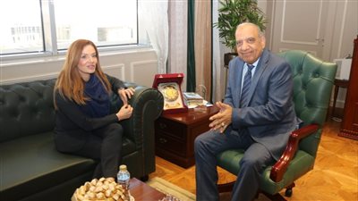 وزير الكهرباء: نتعاون مع جمهورية مالطا لتعزيز الأمن الطاقي وتطوير البنية التحتية 