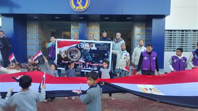 مديرية شباب الجيزة تطلق مبادرة 