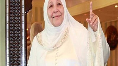 في ذكرى وفاتها.. محطات في حياة الداعية الفقهية عبلة الكحلاوي