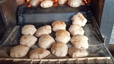 مصادرة 10 أطنان دقيق.. حملات تموينية مكبرة على المخابز المخالفة