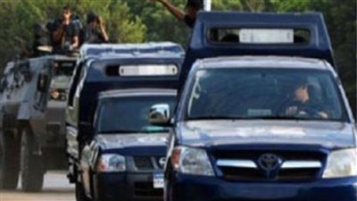 الأجانب طعنوه.. تفاصيل إصابة شاب بسلاح أبيض بأسوان