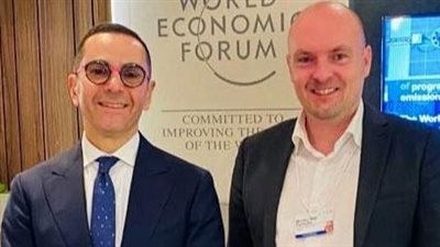 وزير الاستثمار يدعو شركة دنماركية لإنشاء مصنع توربينات للرياح في قناة السويس