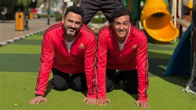 رمضان 2025.. تفاصيل مسلسل 