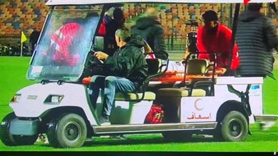 محمد أسامة يكشف قرار الزمالك بعد إصابة المثلوثي بقطع في الرباط الصليبي