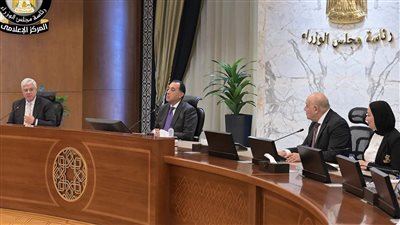 لقاءات واجتماعات ومشاركات في الفعاليات الدولية.. الحكومة تستعرض حصاد الأسبوع 