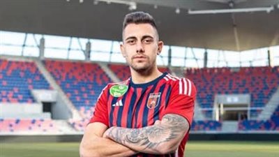 أحمد بلال: جراديشار لاعب مميز ويتحرك بشكل جيد داخل منطقة الجزاء