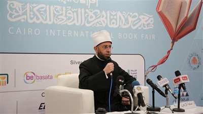 وزير الأوقاف: التصوف سلاح لمواجهة 40 تيارا تكفيريا 