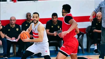 بفارق نقطة واحدة.. سلة الأهلي تهزم الزمالك في الوقت القاتل 