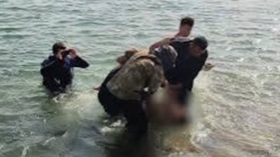 العثور على جثة شاب طافية على سطح الماء بنهر النيل بمنشأة القناطر 