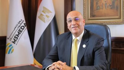 30 مشروعًا صناعيًا لشباب جهاز تنمية المشروعات في معرض 