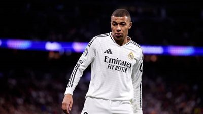 مبابي يقود تشكيل ريال مدريد المتوقع أمام بلد الوليد في الليجا 