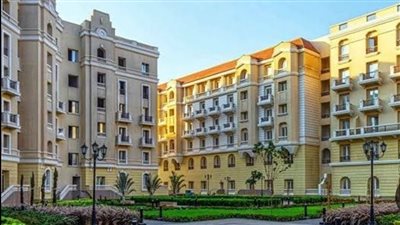 1380 وحدة.. رابط وموعد فتح باب التسجيل بالطرح الأول بمبادرة «بيتك في مصر» المرحلة الثانية 