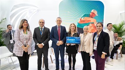 مصر للطيران تختتم فاعلياتها ب Fitur 2025 بالعاصمة الإسبانية مدريد