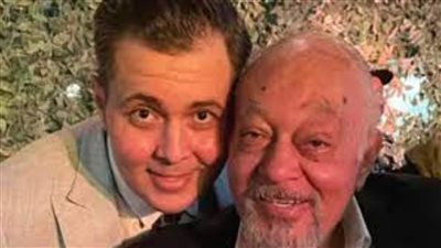 وفاة طليقة الفنان سامي مغاوري ووالدة نجله الممثل الشاب كريم