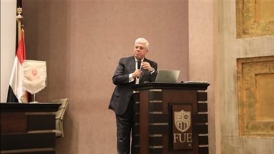 التعليم العالي: معهد بحوث البترول يواصل دعمه للصناعة الوطنية 