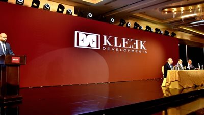 شركة «Kleek developments» تعلن عن انطلاقة قوية بأول مشروعاتها «Noll NEW CAIRO»