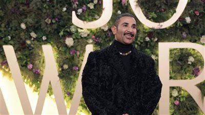 بعد إثارته الجدل.. أحمد سعد يعرض 