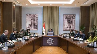 مدبولي يتابع مع «المتحدة» تجهيزات احتفاليتي افتتاح المتحف المصري الكبير ومشروع «التجلي الأعظم»