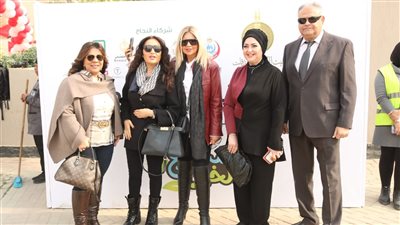 بمشاركتها في أكبر قافلة مساعدات إنسانية.. لطيفة تدعم غزة برعاية صندوق تحيا مصر