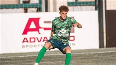 الزمالك يحسم أولي صفقات الشتاء بضم مهند بكري 