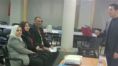 دورة تدريبية بالمنيا تستهدف مسؤولي وحدات حقوق الإنسان