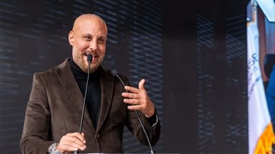 شركة نيو جيرسي للتطوير العقاري تحتفل بالتعاقد مع عدد من كبريات الشركات المحلية والعالمية 