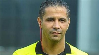 أزمة في غرفة الحكام بسبب ابن محمود عاشور! 