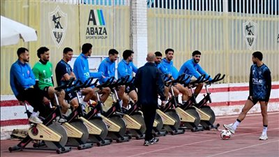 مجلس الزمالك يوافق على رحيل محلل أداء الفريق 