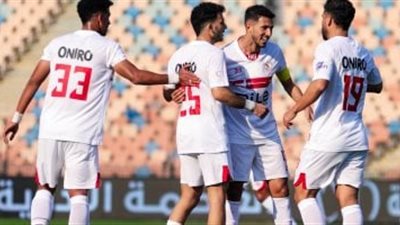 عودة عبد الله السعيد.. تشكيل الزمالك المتوقع لمواجهة الجونة في الدوري