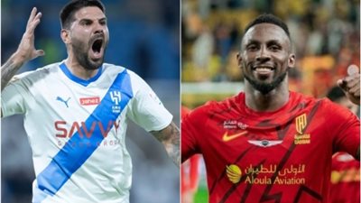 موعد قمة مباريات الجولة.. الهلال يصطدم بالقادسية في الدوري السعودي