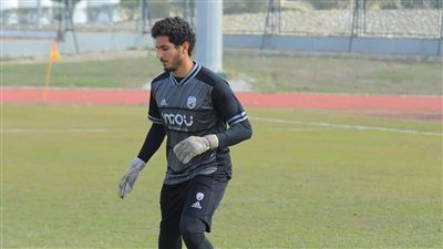 أحمد طارق سليمان يواصل التألق مع بروكسي في دوري المحترفين