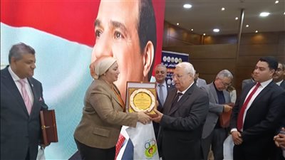 البنك الزراعي يستعرض جهوده في اتاحة خدماته المصرفية لذوي الهمم