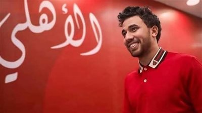 محمد عبدالجليل: تريزيجية بعيد عن مستواه مع الأهلي