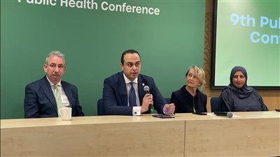 رئيس الرعاية الصحية: منظومة التأمين الصحي الشامل تطبق تدريجيا لتغطية كل المحافظات 