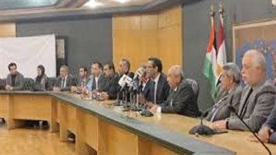 خطة النقابات المهنية لرفض «تهجير الفلسطينيين» (اعرف التفاصيل)