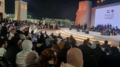 حضور جماهيري.. هنو: فعاليات الأيام الثقافية المصرية بقطر تؤكد عمق العلاقات وروح الأخوة