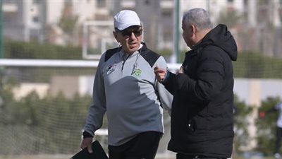  الاتحاد يرفع درجة الاستعداد القصوى استعدادا لمواجهة بتروجيت