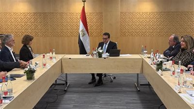 وزير الصحة يبحث مع وفد شركة «فيليبس» تعزيز التعاون في مجال الرعاية الصحية