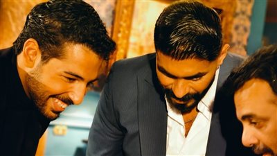 خالد سليم يكشف كواليس تعاونه مع صلاح عبد الله في مسلسل وتقابل حبيب