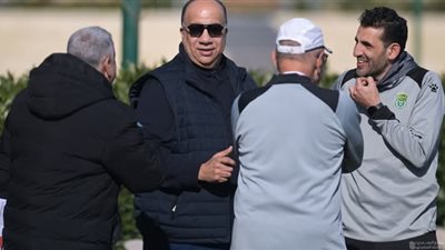  رحلة لجماهير الثغر.. لمشاهدة لقاء الاتحاد السكندري وبتروجيت بإستاد الكلية الحربية