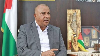 مؤيد شعبان يكتب: نعم لخطة ترامب.. نعم للتهجير