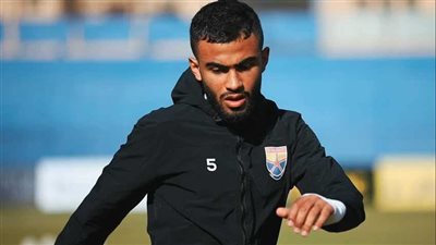 أول تعليق من أحمد حسام بعد مشاركته مع الزمالك أمام الإسماعيلي 